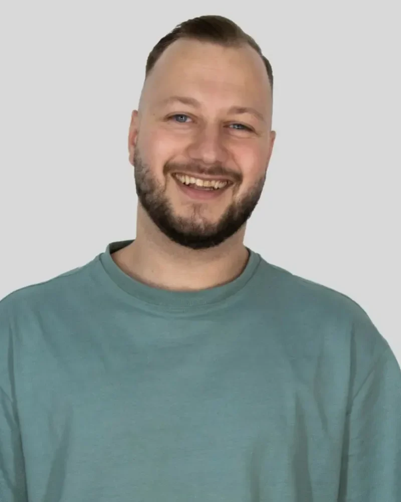 Martijn Braad van 21x