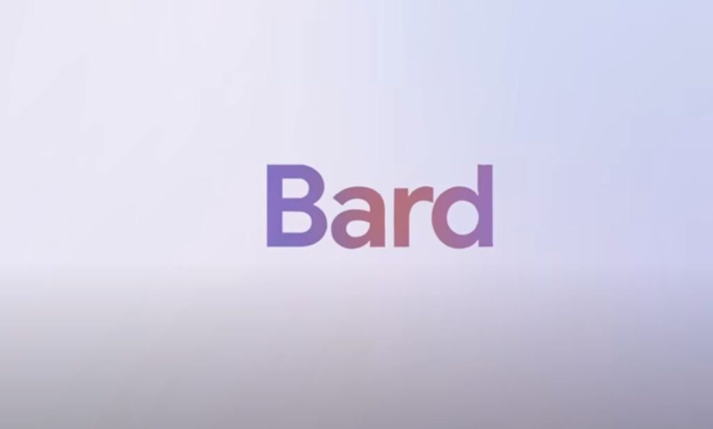 Google Bard