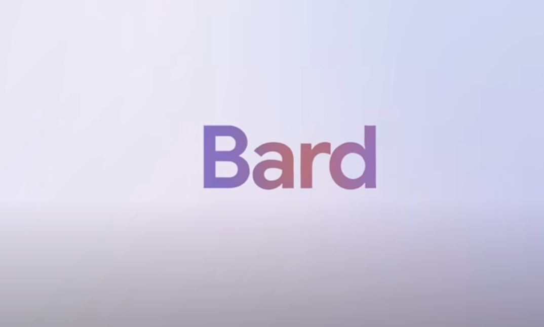Google Bard