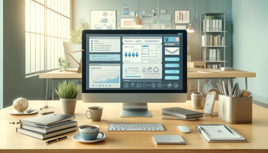 Email marketing platforms