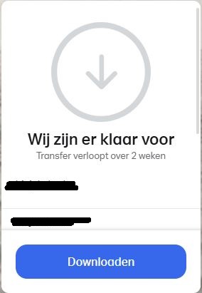 WeTransfer