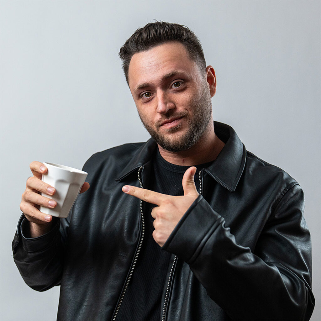 Stan Vreuls - SEO specialist Maastricht