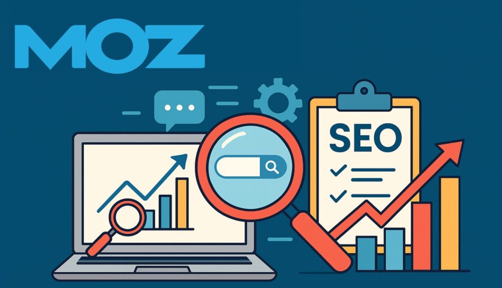 Moz SEO