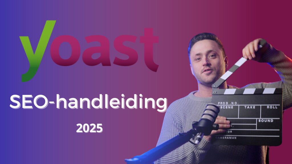 Yoast plugin handleiding 2025