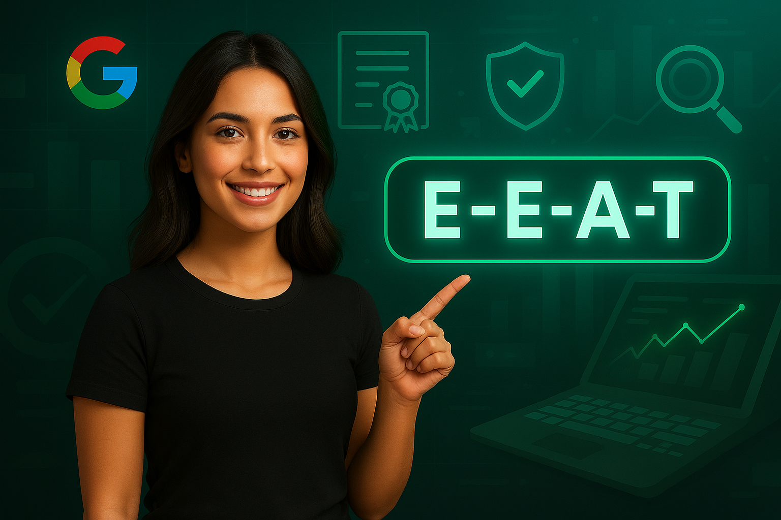 E-E-A-T score in Google betekenis en hoe te verbeteren