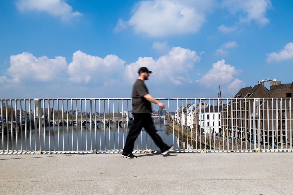 Stan Vreuls - SEO specialist Maastricht
